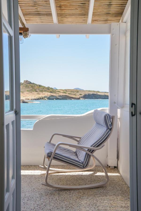 Fisherman'S Syrma House Pachaina Exterior photo