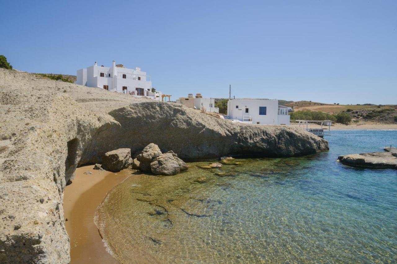 Fisherman'S Syrma House Pachaina Exterior photo